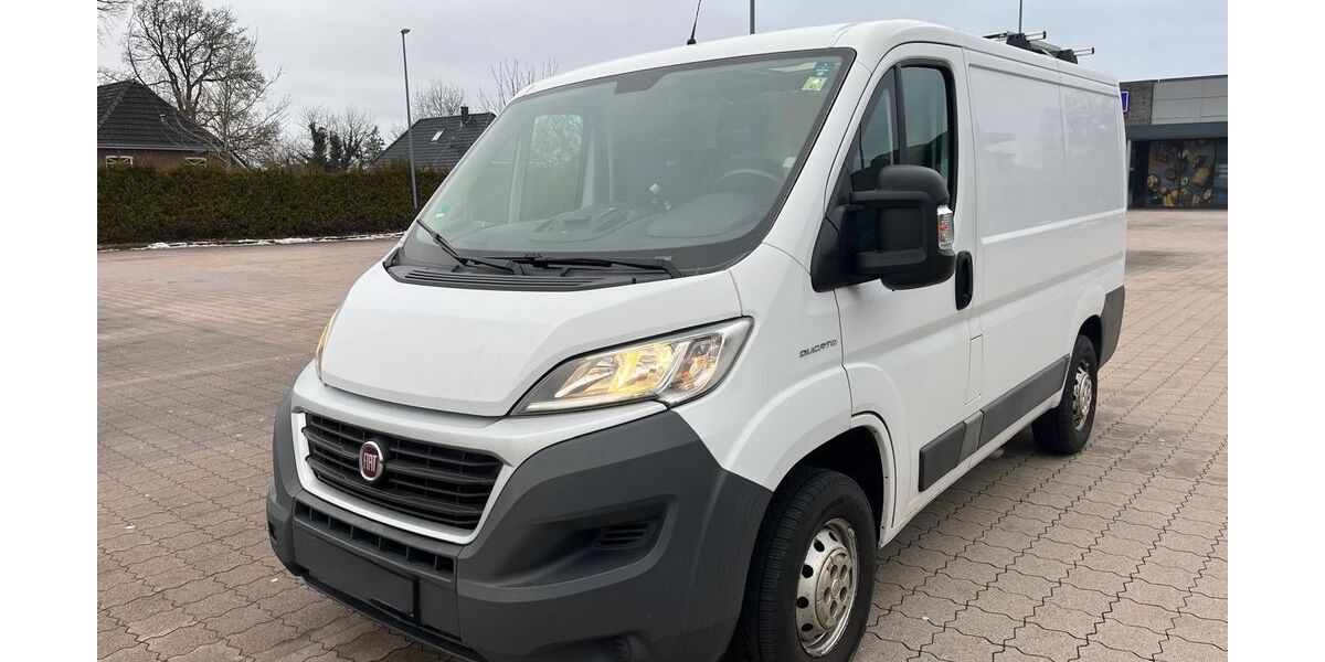 Fiat Ducato 130.414 km 11.000 &euro; Brunsbüttel 25541