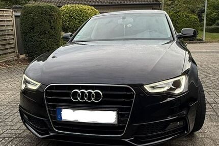 Audi A5 230.000 km 11.300 &euro; Freren 49832