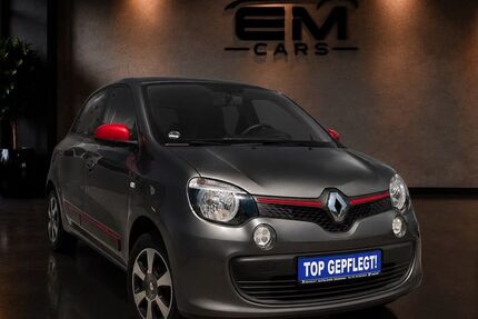 Renault Twingo 75.200 km 6.990 &euro; Knittlingen 75438