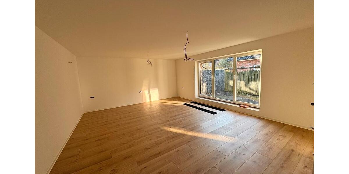 Sandkrug - 5-Zimmer Haus mieten - 2x WC - Küche - Garten 5 zimmer