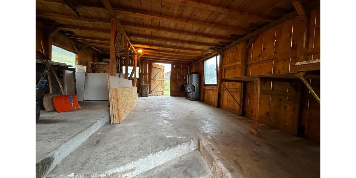 Einfamilienhaus Bodenfelde - 5 Zimmer, 255 m&sup2;, 1.090&euro; | Angebot:25324061