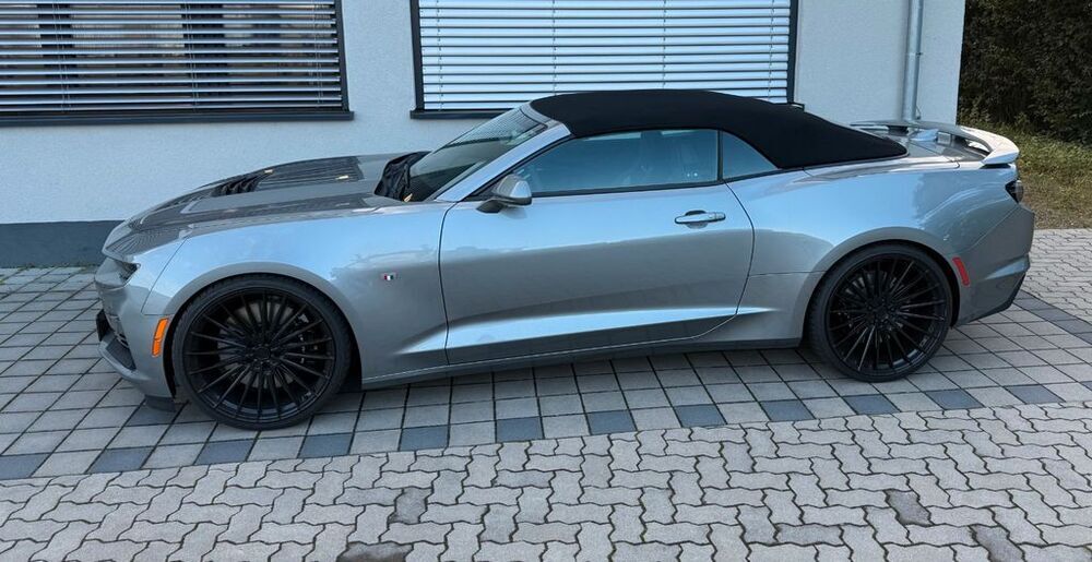 Camaro