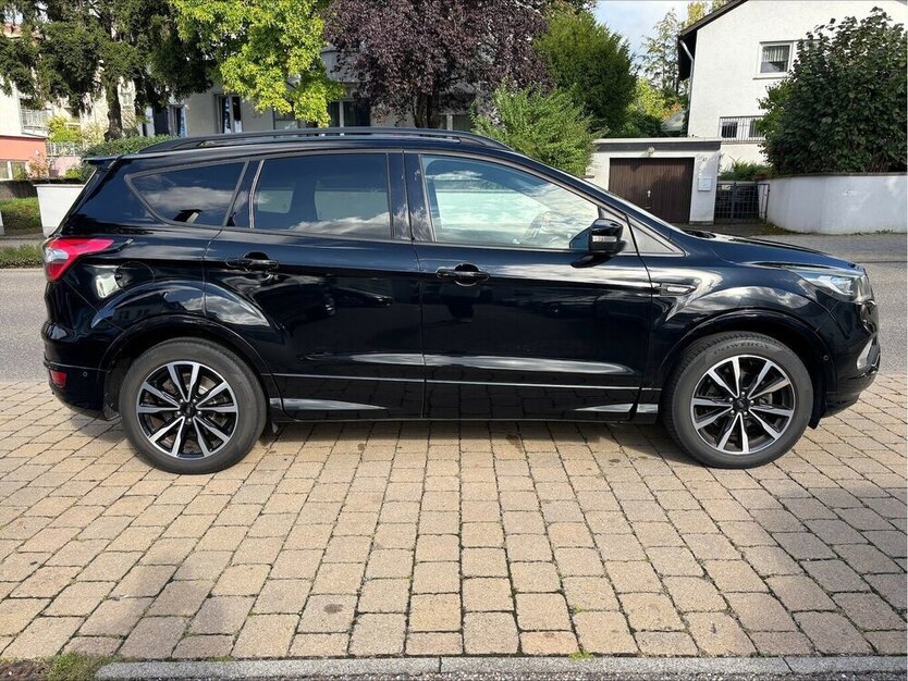 Kuga 1.5 EcoBoost ST-Line