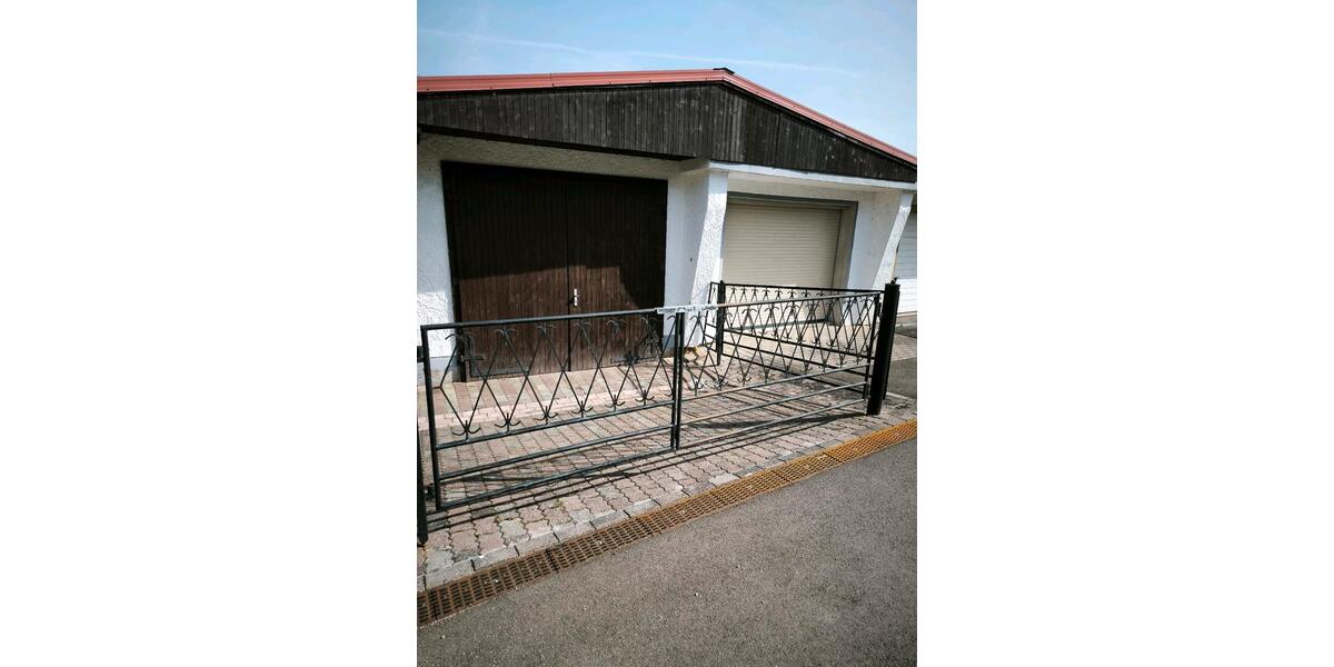 Doppelhaushälfte Breitungen/Werra Werra - 5 Zimmer, 100 m&sup2;, 280.000&euro; | Angebot:26704635