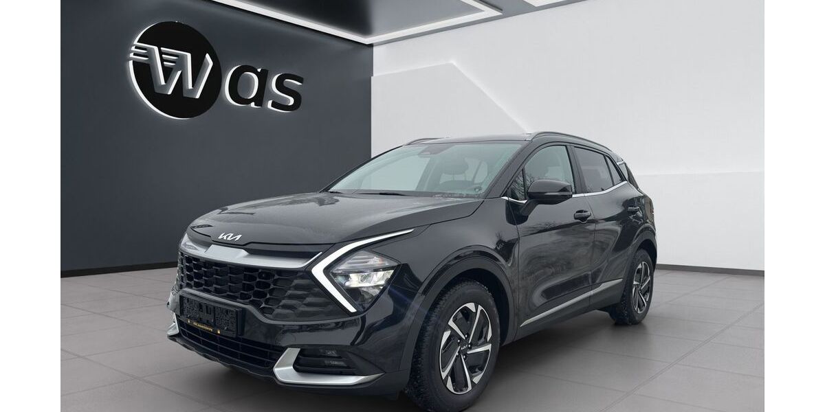 Kia Sportage 19.684 km 24.880 &euro; Stuhr 28816