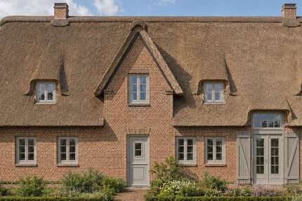 Wohnung Wyk auf Föhr / Boldixum Boldixum - 3 Zimmer, 77 m&sup2;, 667.000&euro; | Angebot:27176301