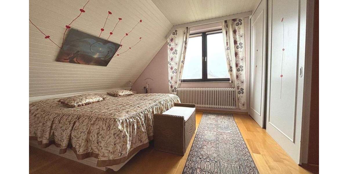 Reihenmittelhaus Bad Oldesloe - 5 Zimmer, 153 m&sup2;, 349.000&euro; | Angebot:25196336