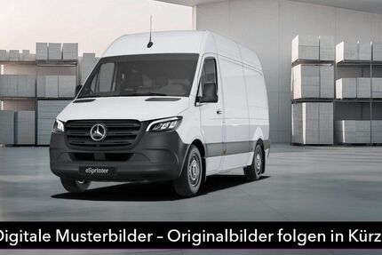Mercedes-Benz eSprinter 23.350 km 45.161 &euro; Wietmarschen 49835
