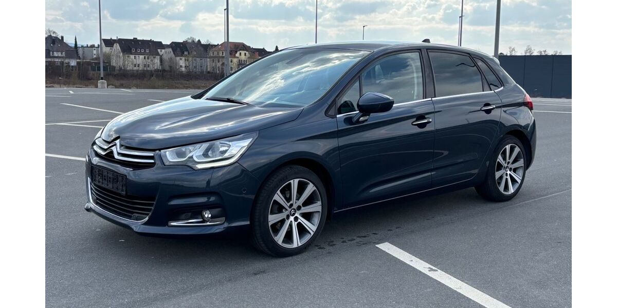 Citroen C4 135.000 km 5.799 &euro; Marktredwitz 95615