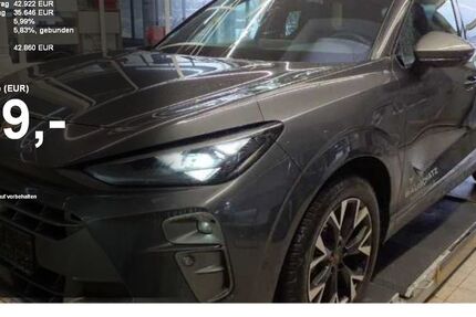 Cupra Terramar 7.500 km 41.870 &euro; Sigmaringen 72488