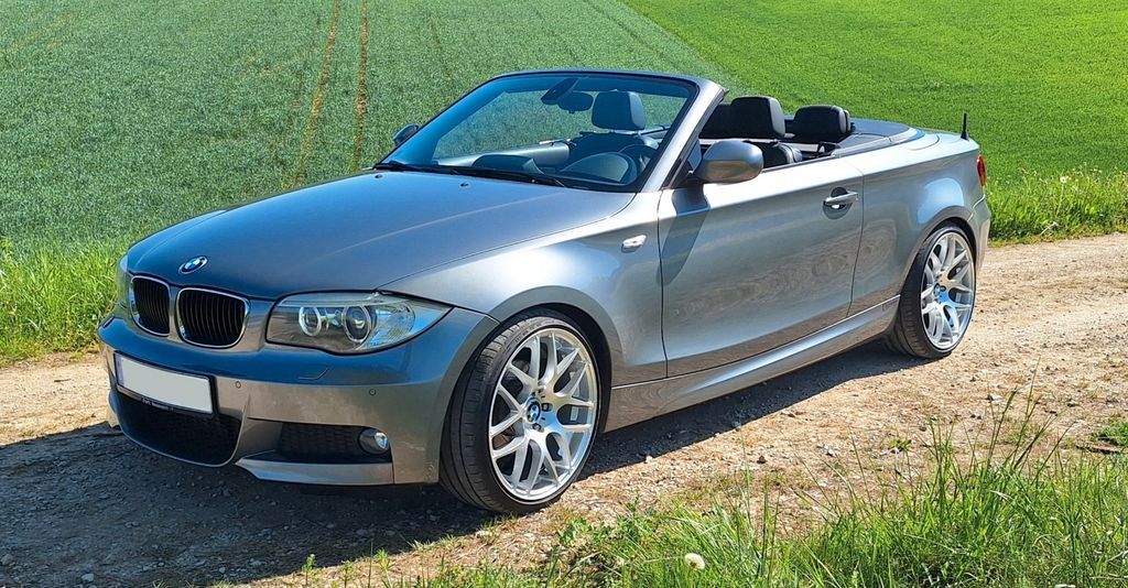 BMW 120 189.000 km 11.500 € Pretzfeld 91362