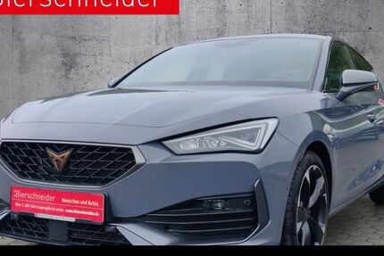 Cupra Leon 24.400 km 26.450 &euro; Beilngries 92339
