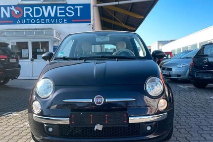 Fiat 500 186.400 km 5.000 &euro; Hanau 63450