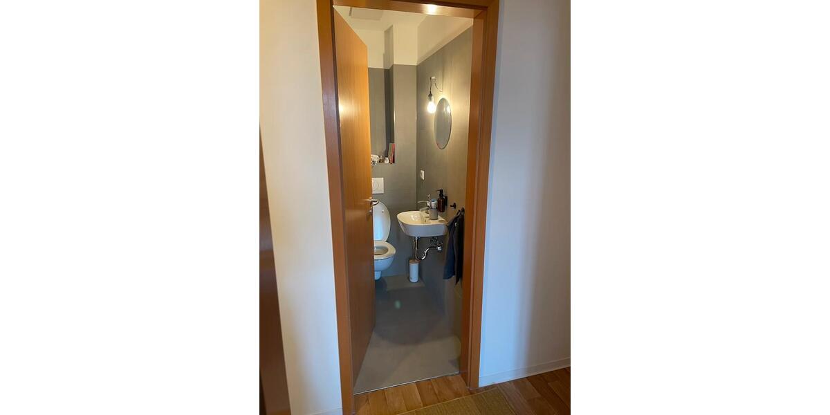Etagenwohnung Bad Freienwalde (Oder) - 3 Zimmer, 85 m&sup2;, 780&euro; | Angebot:26222728