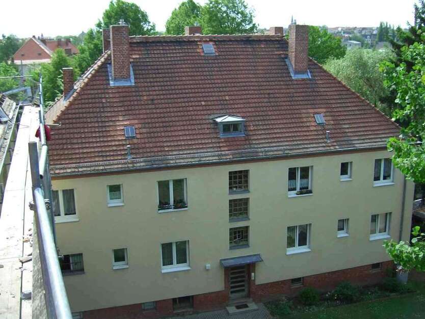 Wohnung zum Mieten in Görlitz 173 € 31 m²