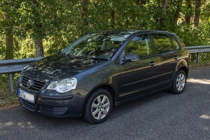 VW Polo 239.000 km 650 &euro; Dasburg 54689