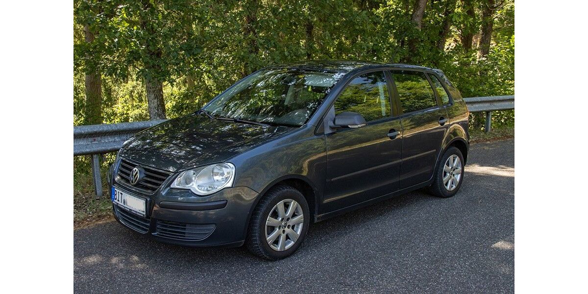 VW Polo 239.000 km 650 &euro; Dasburg 54689