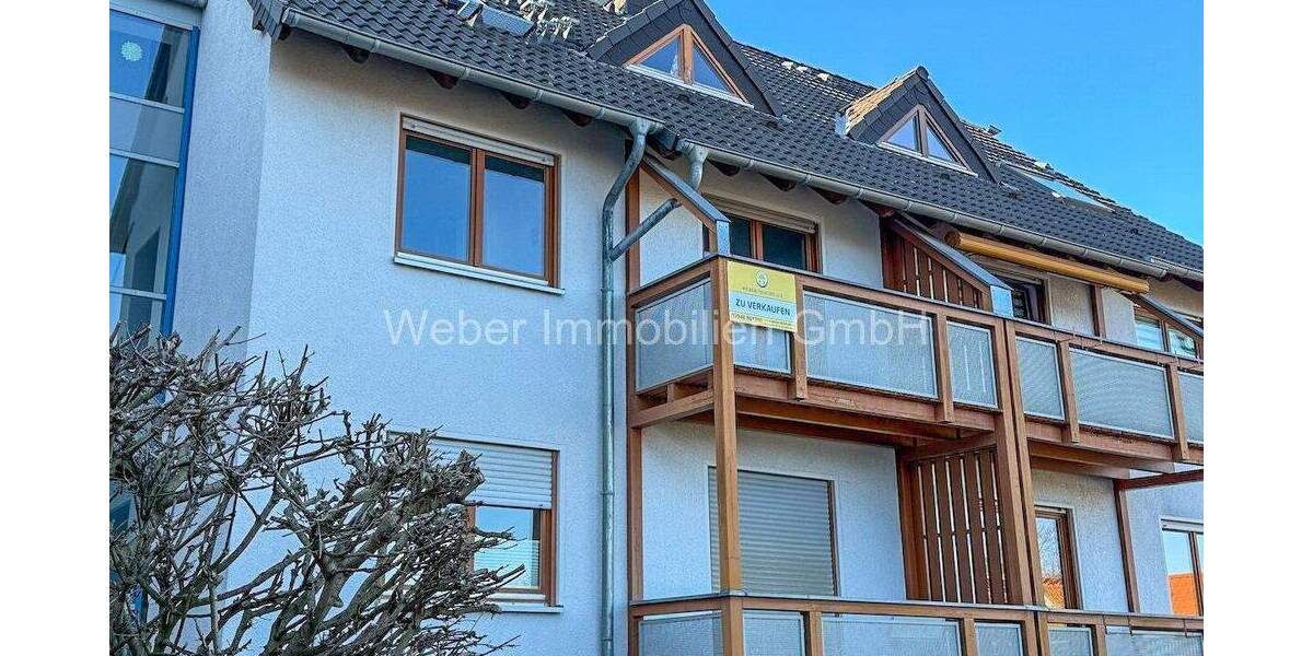 Etagenwohnung Bad Suderode Bad Suderode - 2 Zimmer, 65 m&sup2;, 79.500&euro; | Angebot:25822650