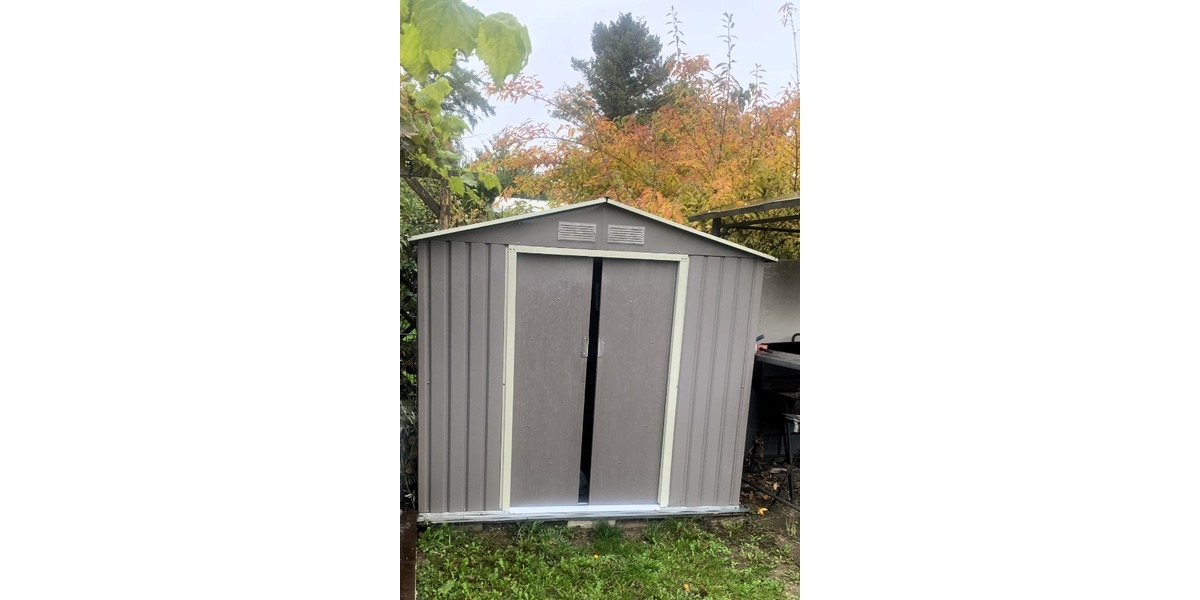 Modernisierte Doppelhaushälfte in Ludwigshafen - Doppelhaushälfte Ludwigshafen Oggersheim-Notwende | Angebot:24771214