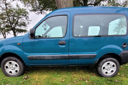 Renault Kangoo 145.000 km 3.750 € Köln 50679