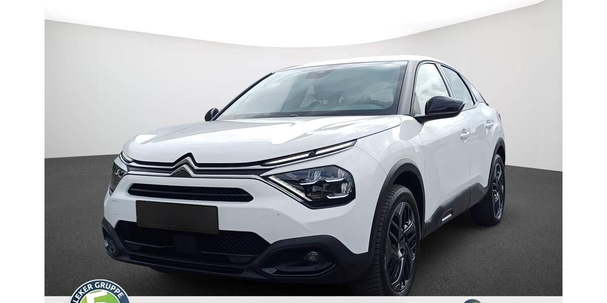 Citroen C4 21.047 km 15.839 &euro; Borken 46325