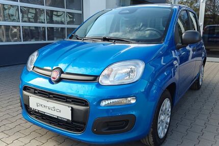 Fiat New Panda 1.300 km 13.950 &euro; Bad Arolsen 34454