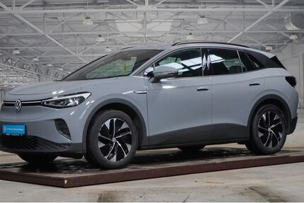 VW ID.4 108.600 km 20.680 &euro; Michelstadt 64720