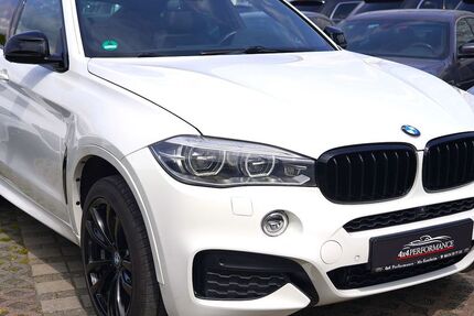 BMW X6 121.000 km 31.995 &euro; Mainz-Kostheim 55246
