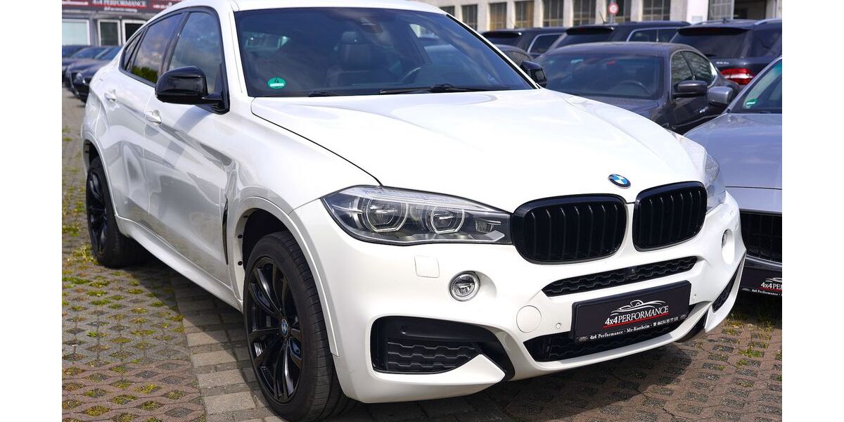 BMW X6 121.000 km 31.995 &euro; Mainz-Kostheim 55246