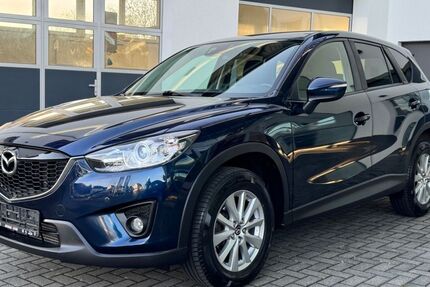 Mazda CX-5 167.385 km 7.999 &euro; Niestetatal 34266