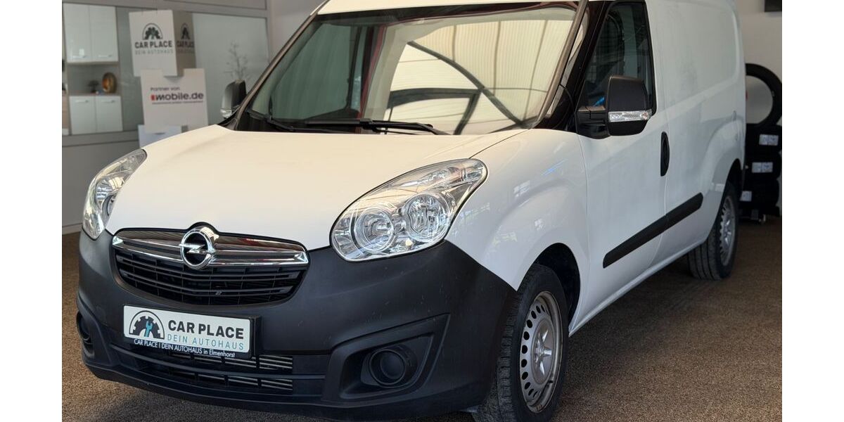 Opel Combo 126.300 km 7.599 &euro; Elmenhorst 18107