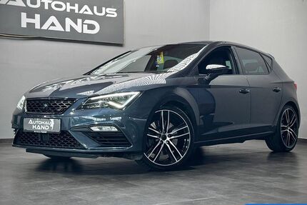 Cupra Leon 87.999 km 21.770 &euro; Bad Honnef/Rottbitze 53604