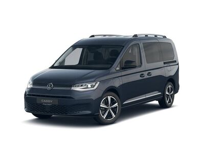 VW Caddy Maxi 6.950 km 38.980 &euro; Weimar 99423