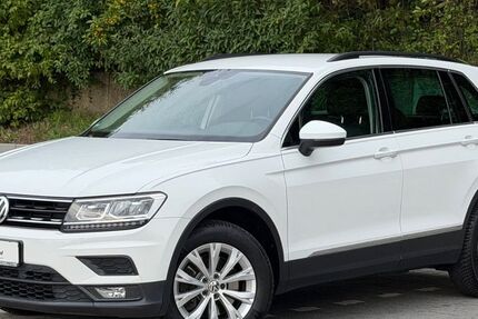VW Tiguan 109.800 km 18.290 &euro; Kiel 24147