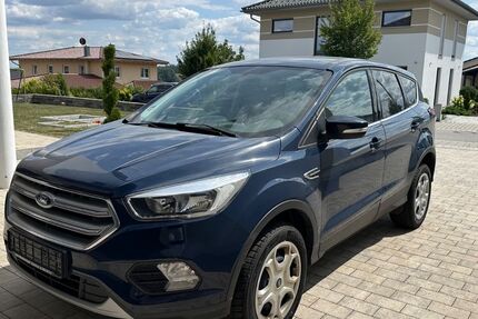 Ford Kuga 73.800 km 12.590 &euro; Bogen 94327