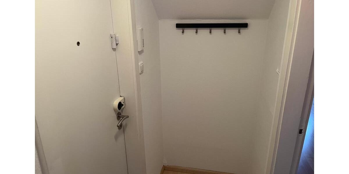 Dachgeschoßwohnung Wolfenbüttel Ahlum - 1 Zimmer, 39 m&sup2;, 126.000&euro; | Angebot:25168217