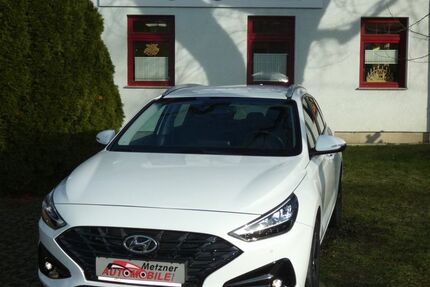 Hyundai i30 60.690 km 14.980 &euro; Zwickau 08056