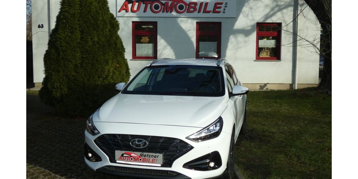 Hyundai i30 60.690 km 14.980 &euro; Zwickau 08056