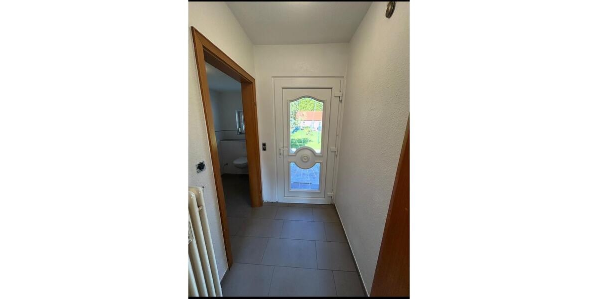 Hochparterre Hage - 3 Zimmer, 65 m&sup2;, 600&euro; | Angebot:25459172