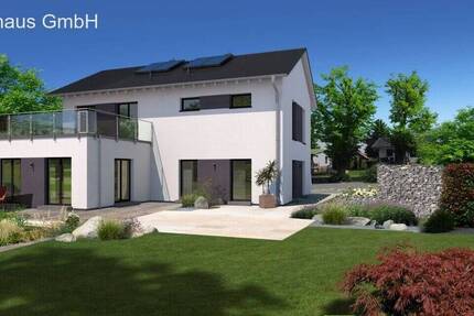 Haus Schwarzenberg/Erzgebirge Pöhla - 7 Zimmer, 255 m&sup2;, 387.169&euro; | Angebot:26037231