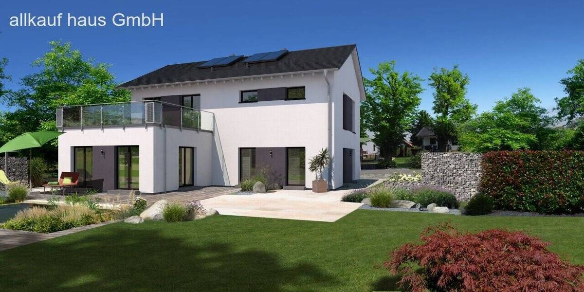 Mehrfamilienhaus, Wohnhaus Schwarzenberg/Erzgebirge Pöhla - 7 Zimmer, 255 m&sup2;, 387.169&euro; | Angebot:26037231