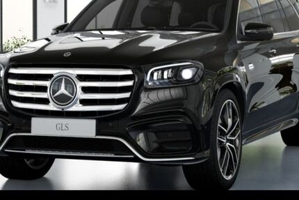 Mercedes-Benz GLS 450 9.900 km 114.400 &euro; Berlin 10587