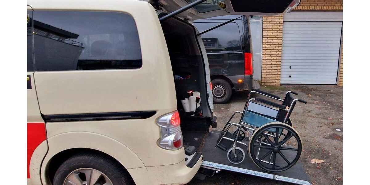 Nissan NV200 140.000 km 11.250 &euro; Hamburg 22525