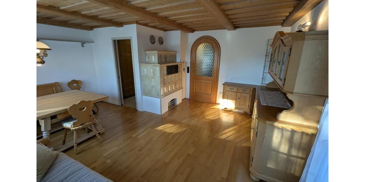 Etagenwohnung Eggenfelden - 2.5 Zimmer, 74 m&sup2;, 750&euro; | Angebot:26303040