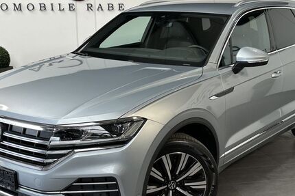 VW Touareg 124.750 km 39.749 &euro; Wardenburg 26203