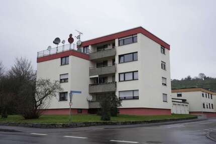 Wohnung zum Kaufen in Kirchheim am Neckar 267.000 € 98 m² 5 zimmer