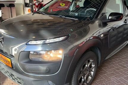 Citroen C4 Cactus 151.547 km 7.300 &euro; Moers 47441