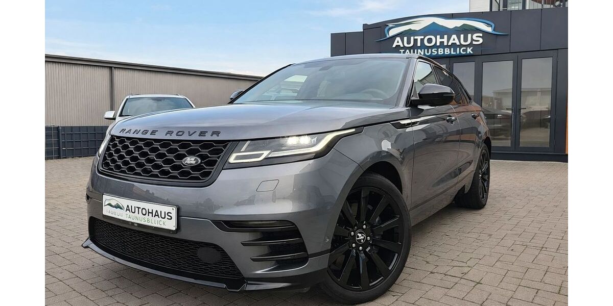Land Rover Range Rover Velar 151.000 km 28.980 &euro; Usingen 61250