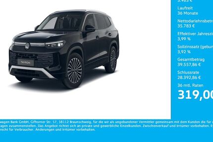 VW Tayron 16.808 km 39.766 &euro; Dortmund 44141