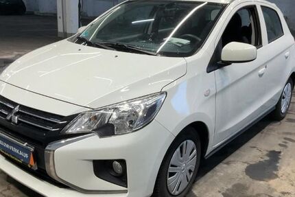 Mitsubishi Space Star 41.555 km 11.450 &euro; Soest 59494